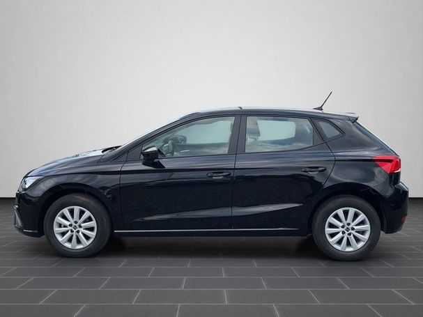 Seat Ibiza 1.0 TSI Style 70 kW image number 8