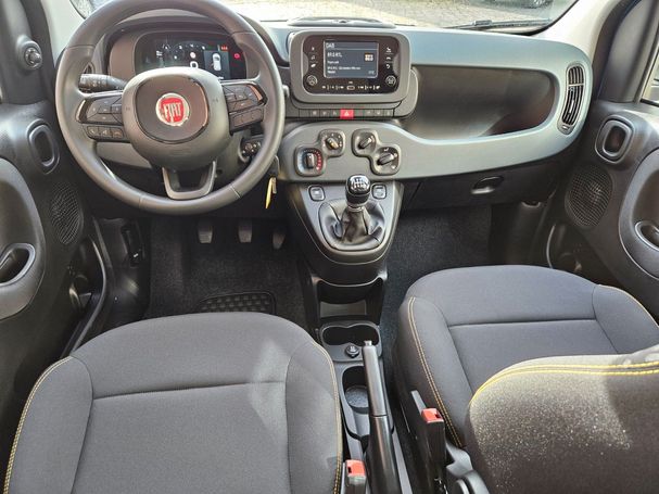 Fiat Panda 51 kW image number 9