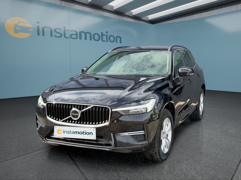 Volvo XC60 Core 2WD 145