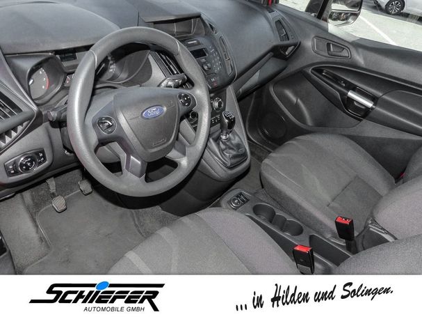 Ford Tourneo Connect 1.0 Trend 74 kW image number 3