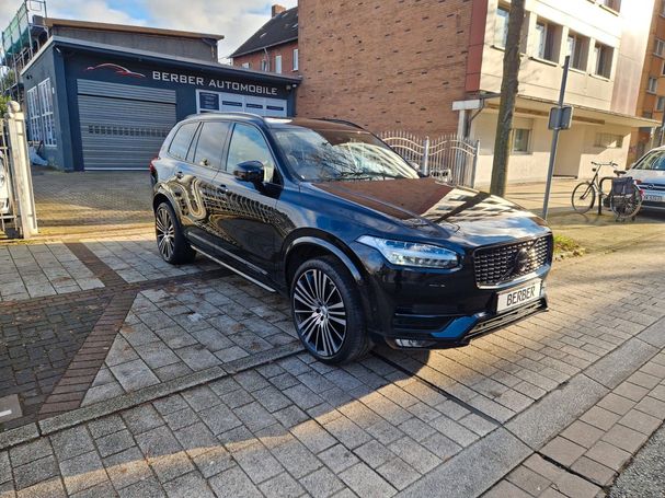 Volvo XC90 AWD Inscription 165 kW image number 2