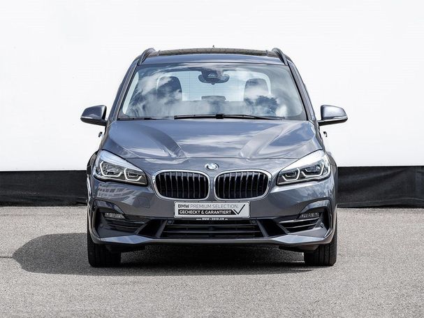 BMW 220i Gran Tourer Gran Tourer Sport Line 131 kW image number 2