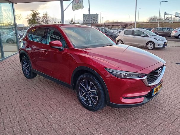 Mazda CX-5 SKYACTIV-G 165 121 kW image number 2