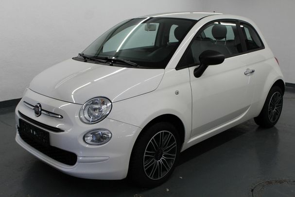 Fiat 500 51 kW image number 1