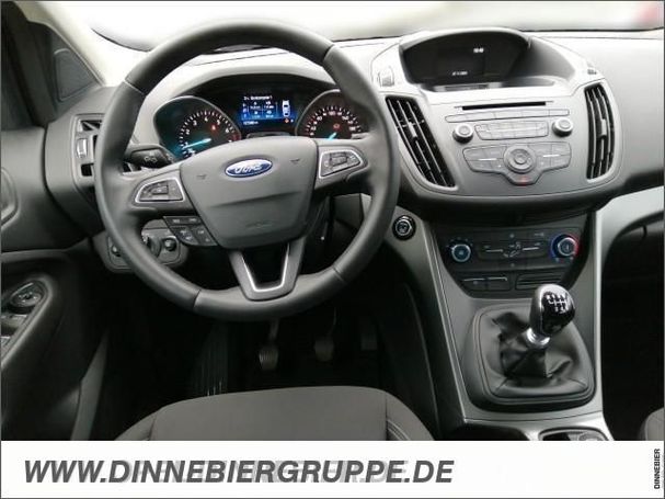 Ford Kuga 1.5 Trend 110 kW image number 12