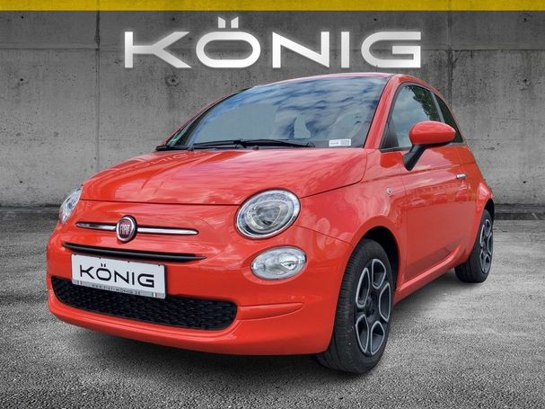 Fiat 500 1.0 51 kW image number 1