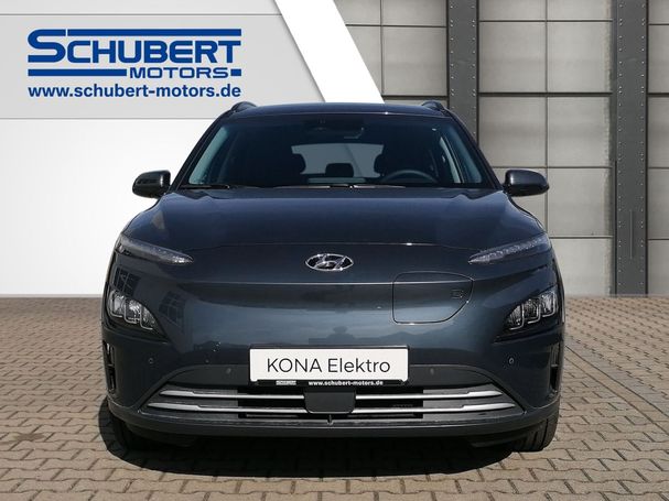 Hyundai Kona 100 kW image number 3