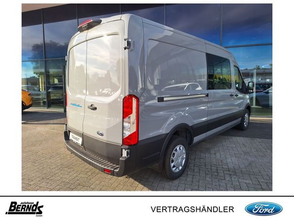 Ford E-Transit 390 L3H2 Trend 198 kW image number 7