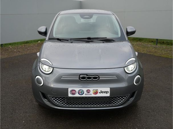 Fiat 500 e 42 kWh 87 kW image number 9