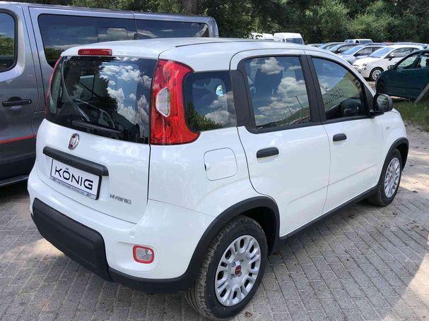 Fiat Panda 1.0 51 kW image number 3