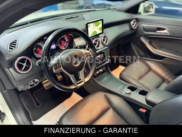 Mercedes-Benz CLA 250 155 kW image number 14