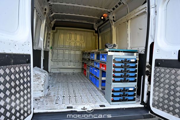 Fiat Ducato L2H2 96 kW image number 14