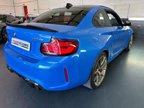 BMW M2 332 kW image number 8