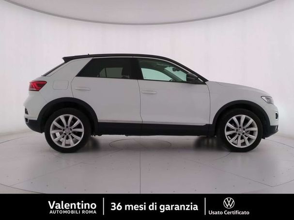 Volkswagen T-Roc 1.5 TSI 110 kW image number 5