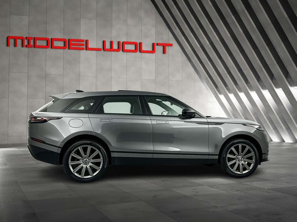 Land Rover Range Rover Velar 2.0 R-Dynamic 184 kW image number 9