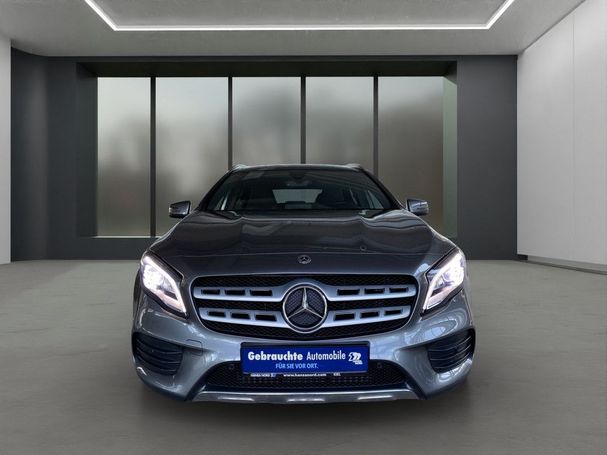 Mercedes-Benz GLA 250 155 kW image number 2