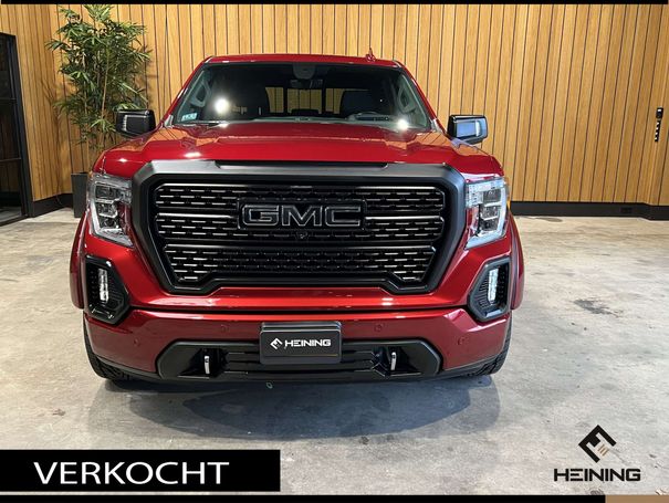 GMC Sierra 1500 313 kW image number 1