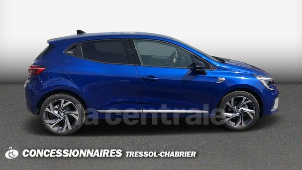 Renault Clio 103 kW image number 17