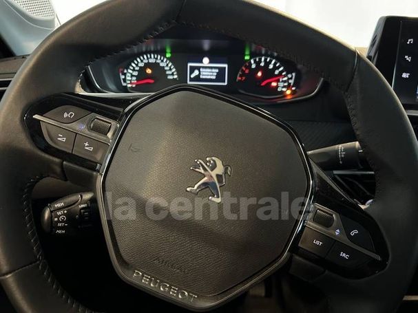 Peugeot 208 PureTech 100 74 kW image number 10