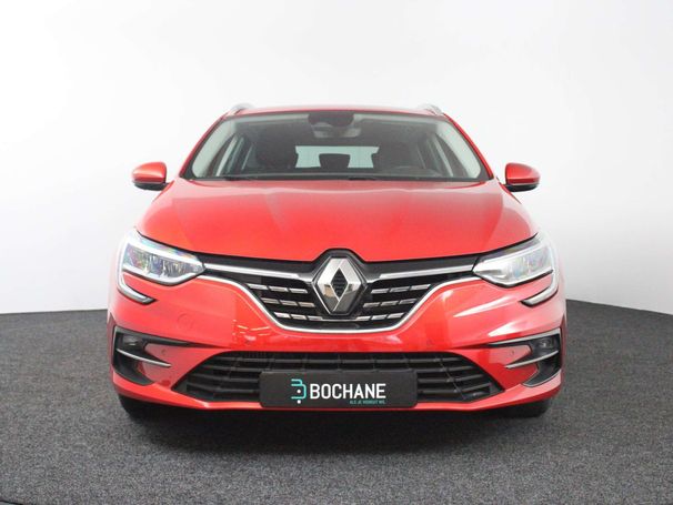 Renault Megane Estate TCe 140 103 kW image number 13