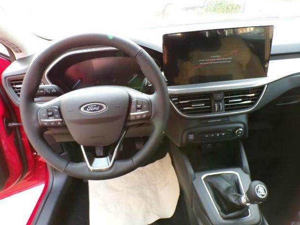 Ford Focus 92 kW image number 14