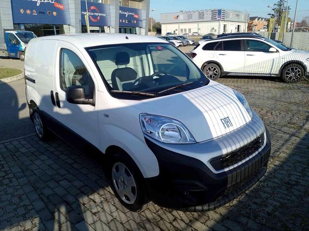 Fiat Fiorino 70 kW image number 2