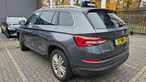 Skoda Kodiaq 1.5 TSI DSG 110 kW image number 4