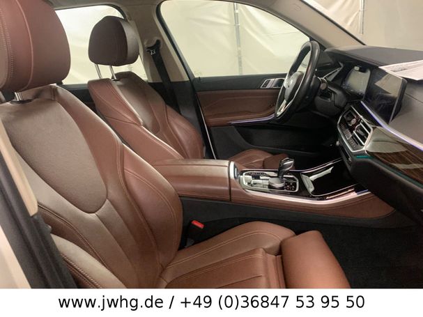 BMW X5e xDrive 290 kW image number 3