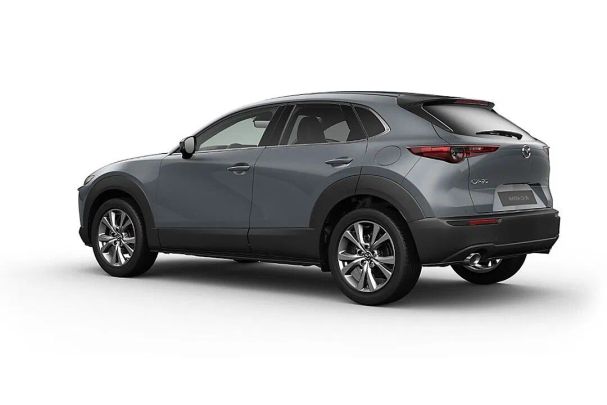 Mazda CX-30 110 kW image number 6