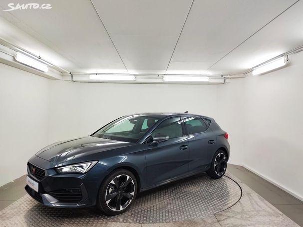 Cupra Leon 1.5 eTSI 110 kW image number 31