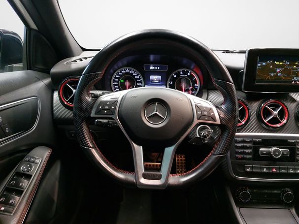 Mercedes-Benz A 45 AMG 4Matic 265 kW image number 9