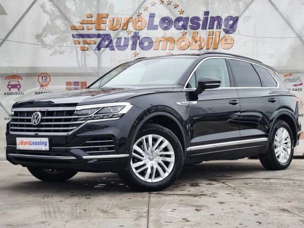 Volkswagen Touareg 4Motion 170 kW image number 1