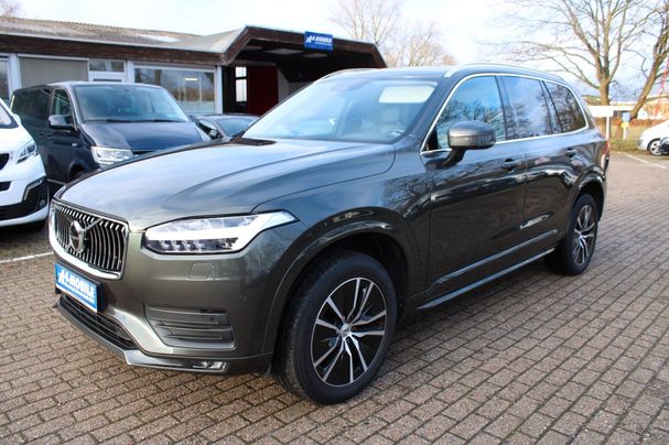 Volvo XC90 AWD Momentum 173 kW image number 1