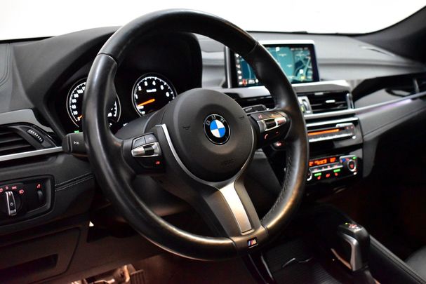 BMW X2e M Sport X xDrive 162 kW image number 16