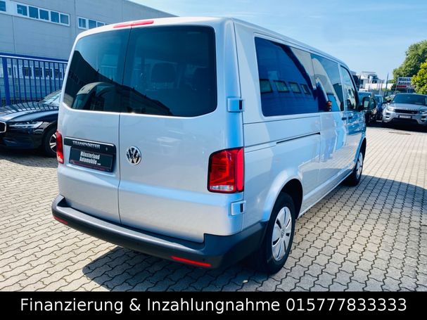 Volkswagen T6 Caravelle DSG 110 kW image number 13