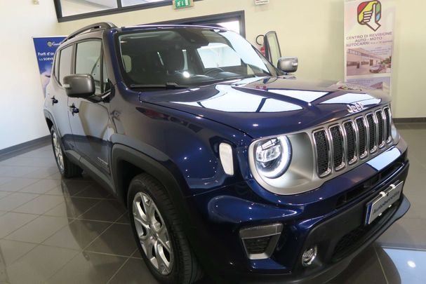 Jeep Renegade 1.6 88 kW image number 1