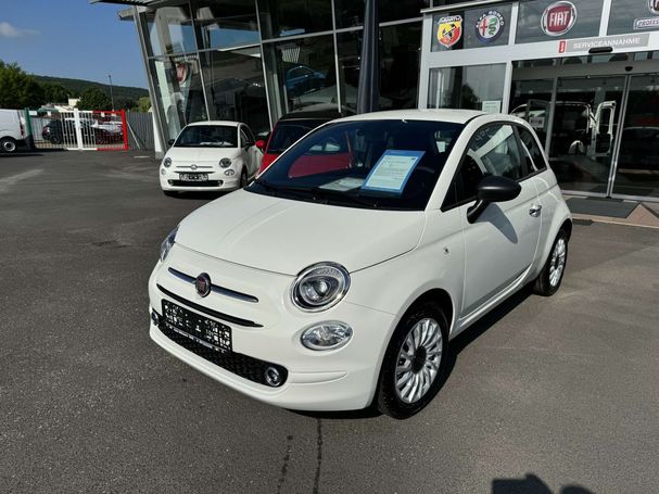 Fiat 500 1.0 51 kW image number 1