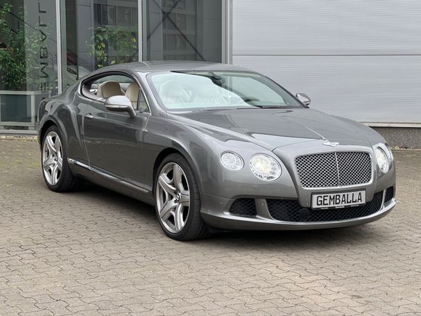 Bentley Continental GT 423 kW image number 7