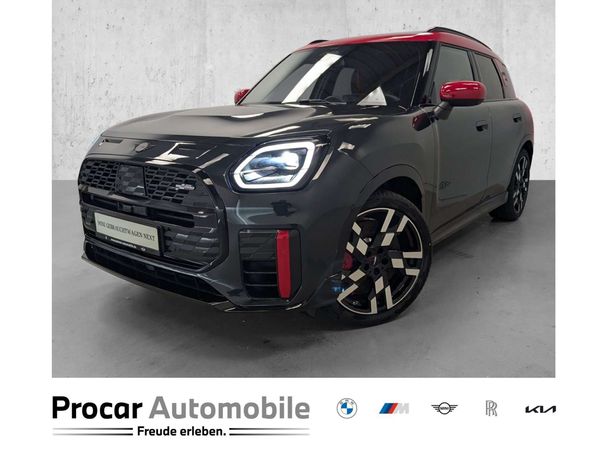 Mini John Cooper Works Countryman ALL4 221 kW image number 1