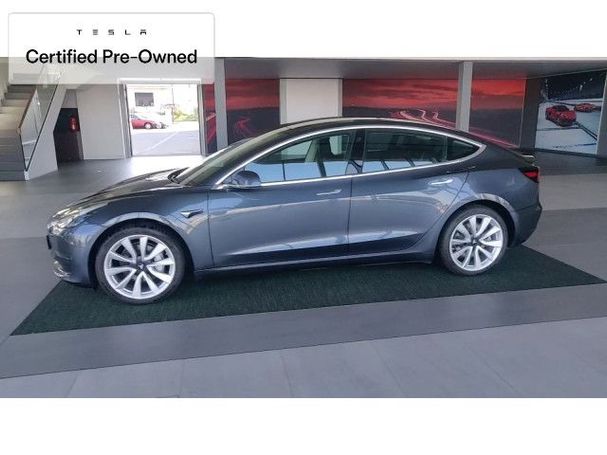 Tesla Model 3 Long Range AWD 258 kW image number 9