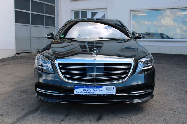 Mercedes-Benz S 560 L 345 kW image number 3