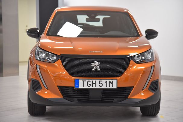 Peugeot 2008 PureTech 130 96 kW image number 3