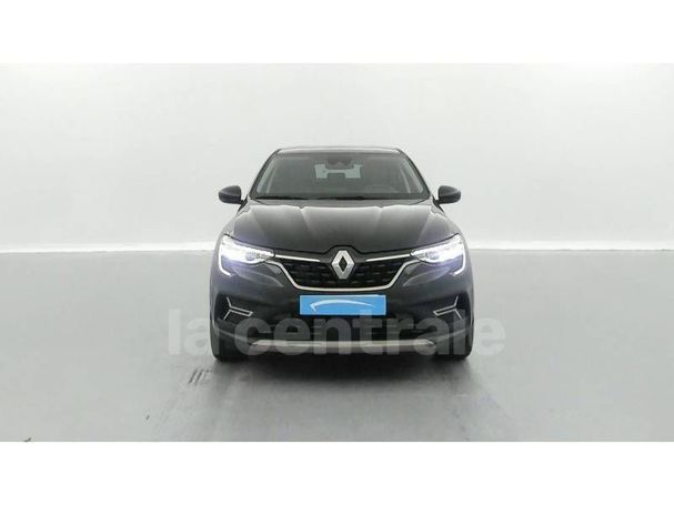 Renault Arkana 1.6 E-Tech 105 kW image number 3