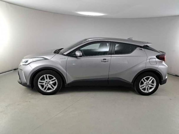 Toyota C-HR 1.8 90 kW image number 2