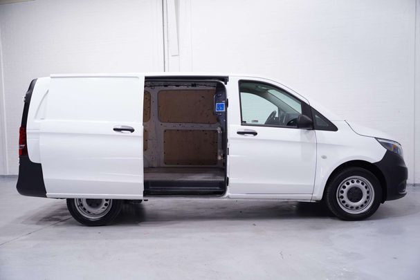 Mercedes-Benz Vito 119 CDi 140 kW image number 9