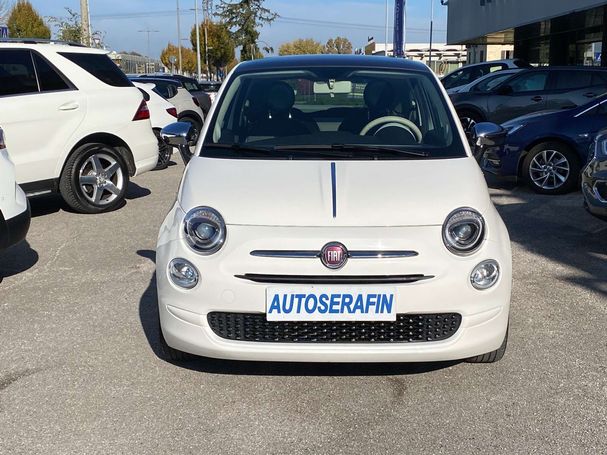 Fiat 500 1.0 51 kW image number 3