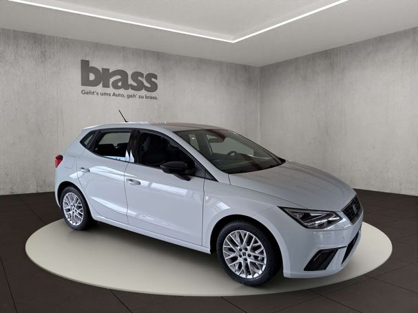 Seat Ibiza 81 kW image number 7