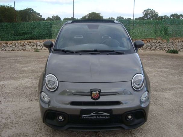 Abarth 595C 1.4 T Jet 165 121 kW image number 4