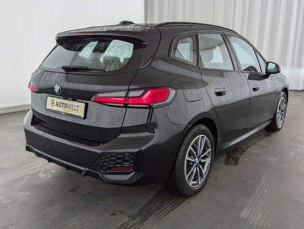 BMW 218i M Sport 100 kW image number 6