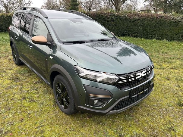 Dacia Jogger TCe 110 Extreme 81 kW image number 3